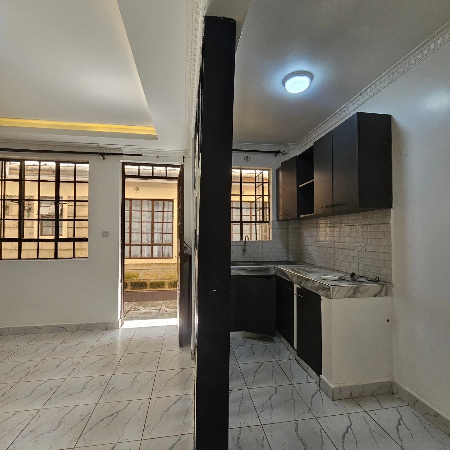 1 Bedroom Apartment To Let Along Waiyaki Way, Kinoo