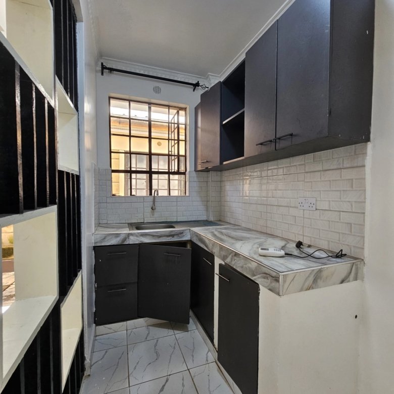 1 Bedroom Apartment To Let Along Waiyaki Way, Kinoo