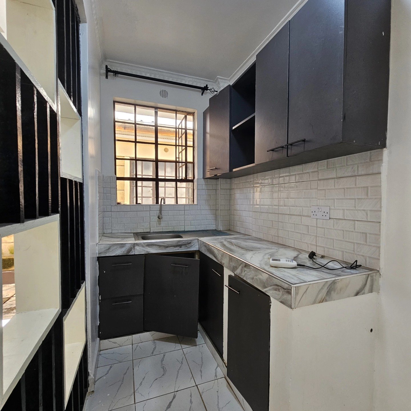 1 Bedroom Apartment To Let Along Waiyaki Way, Kinoo