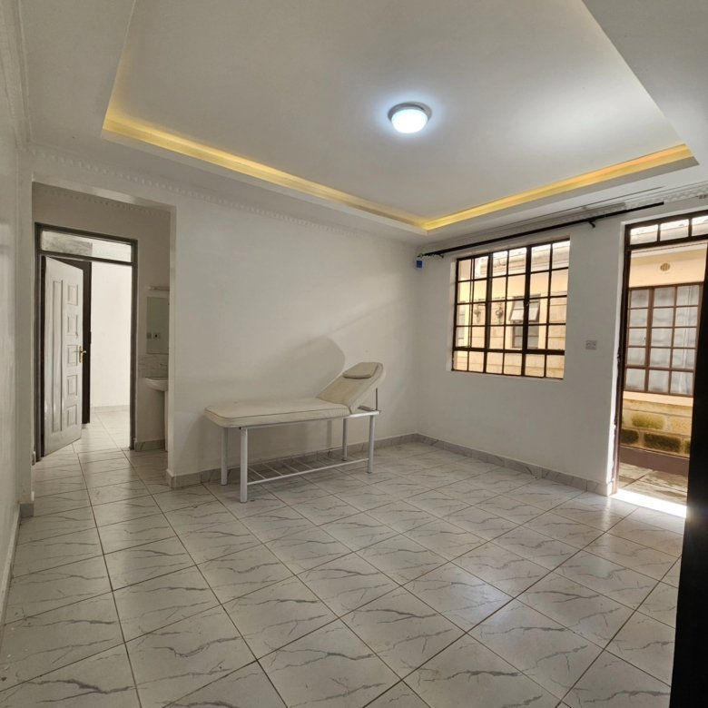 1 Bedroom Apartment To Let Along Waiyaki Way, Kinoo