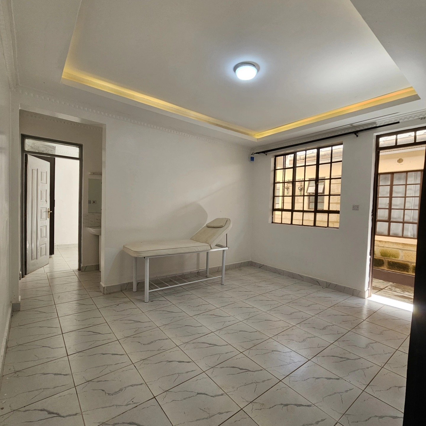 1 Bedroom Apartment To Let Along Waiyaki Way, Kinoo