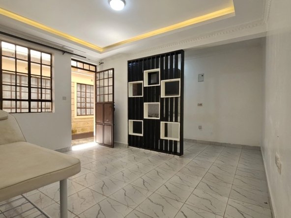 1 Bedroom Apartment To Let Along Waiyaki Way, Kinoo