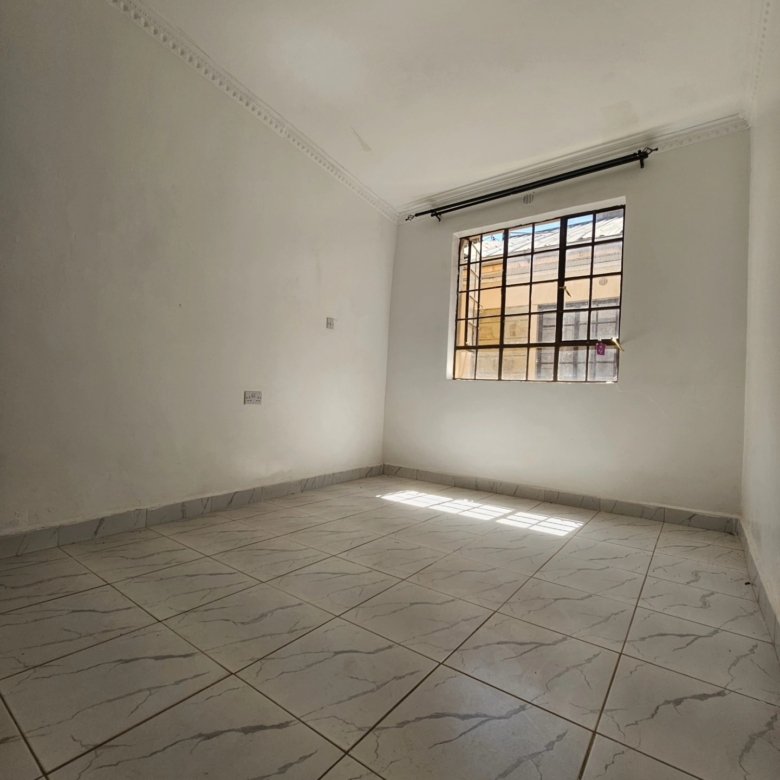 1 Bedroom Apartment To Let Along Waiyaki Way, Kinoo