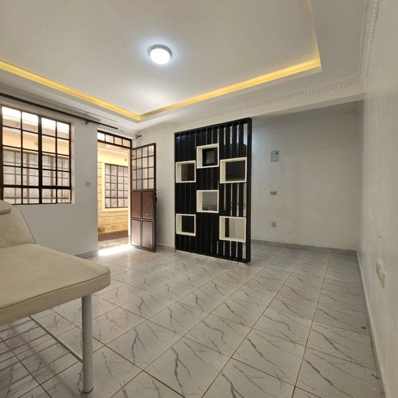 1 Bedroom Apartment To Let Along Waiyaki Way, Kinoo