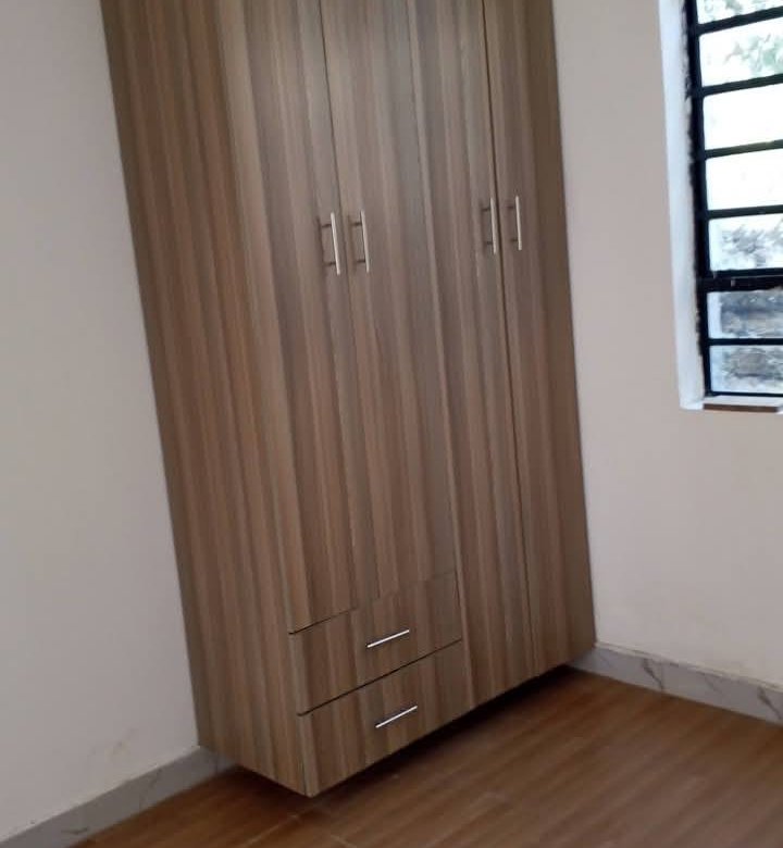 1 Bedroom Apartment To Let Ngong Vet