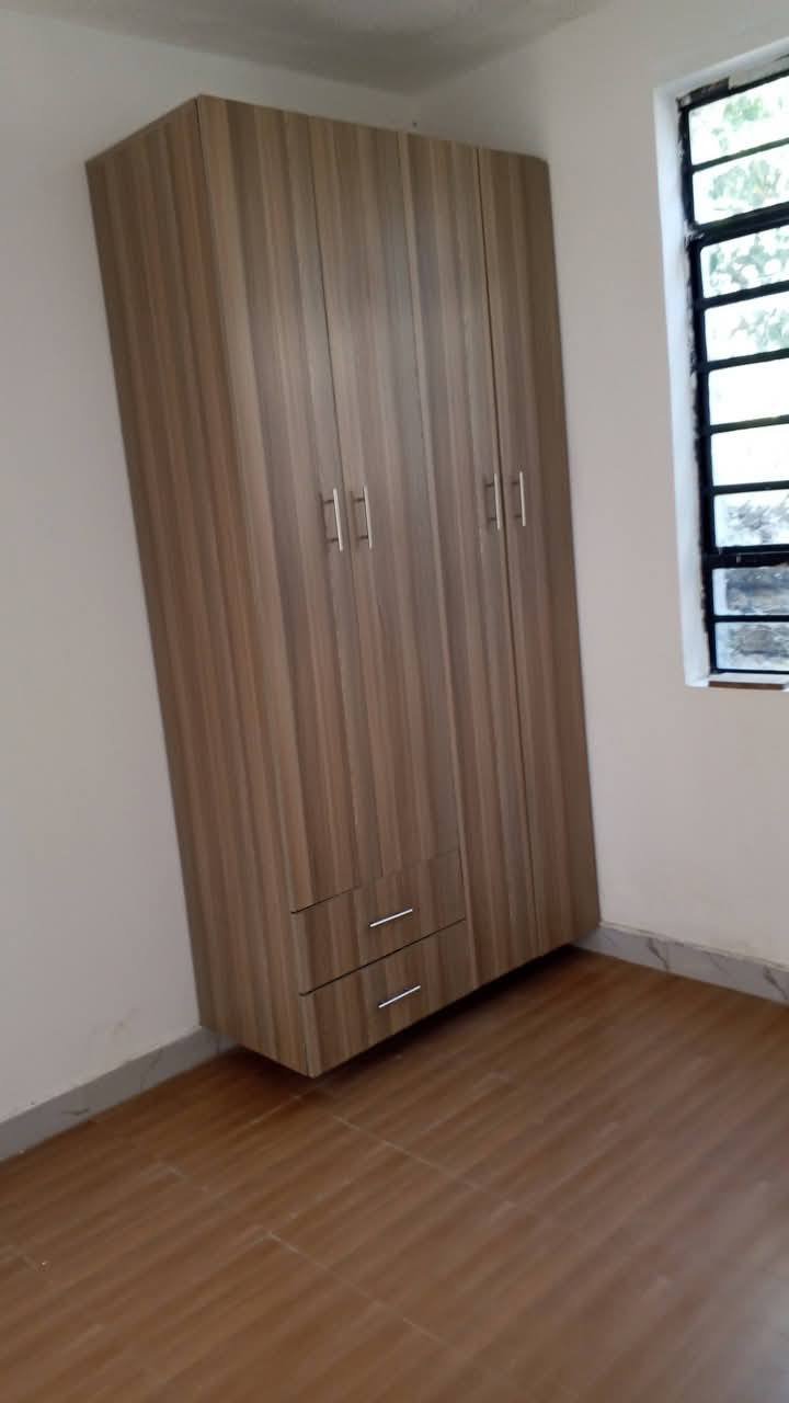 1 Bedroom Apartment To Let Ngong Vet