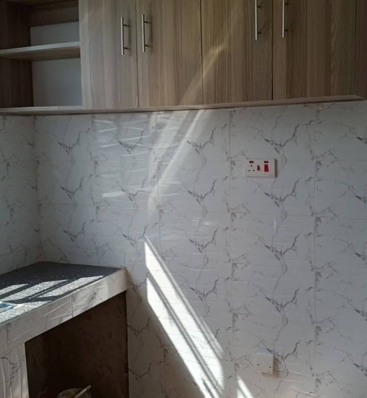 1 Bedroom Apartment To Let Ngong Vet