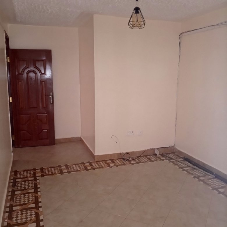 1 Bedroom Apartment To Let in Kasarani Clay City