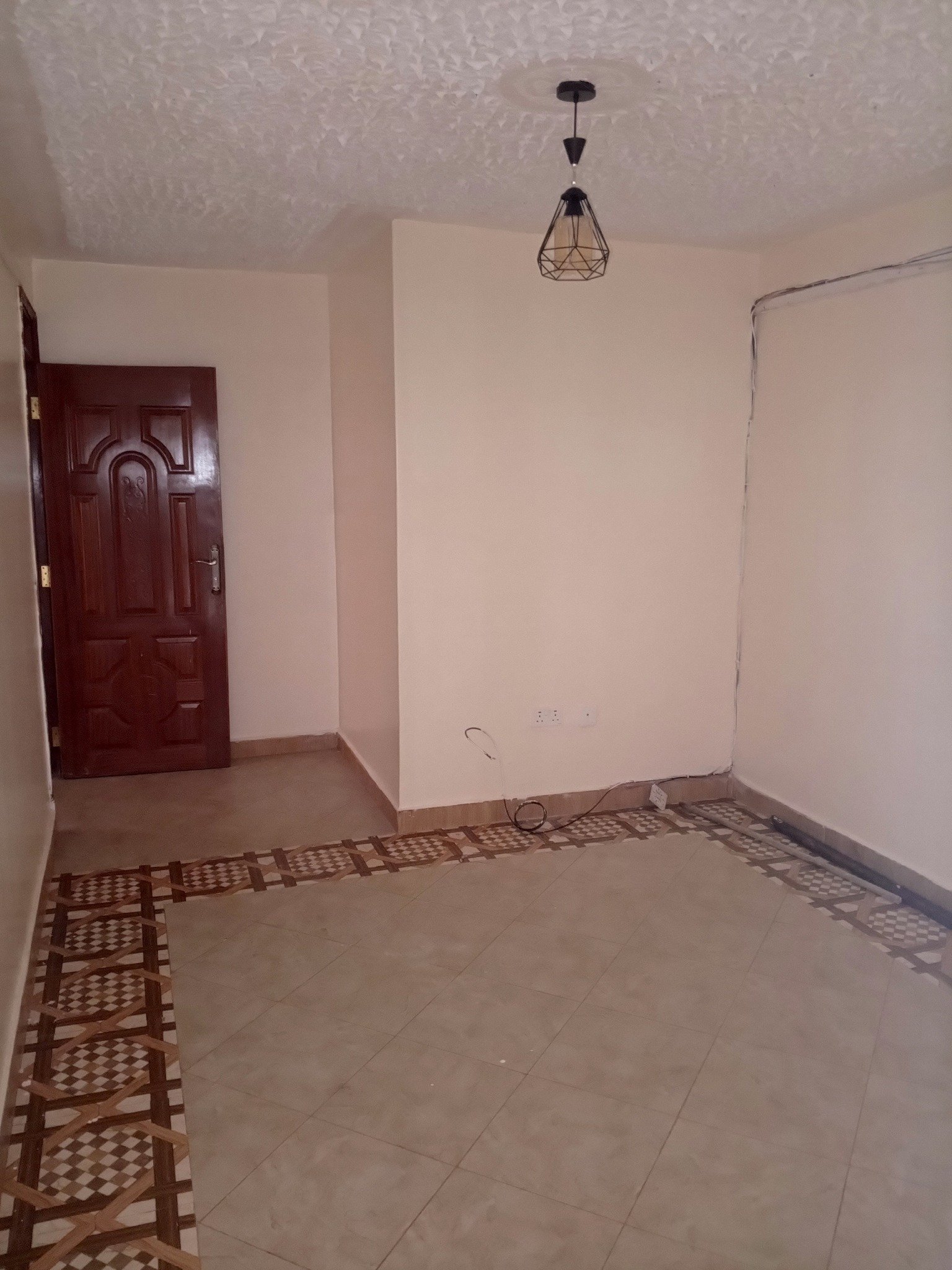 1 Bedroom Apartment To Let in Kasarani Clay City