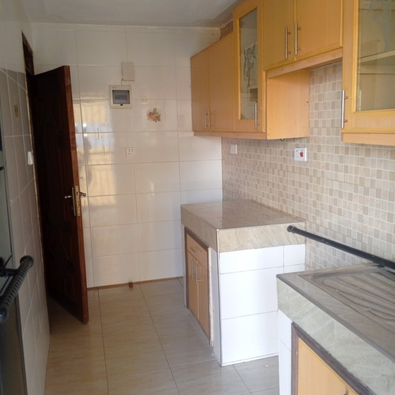 1 Bedroom Apartment To Let in Kasarani Clay City