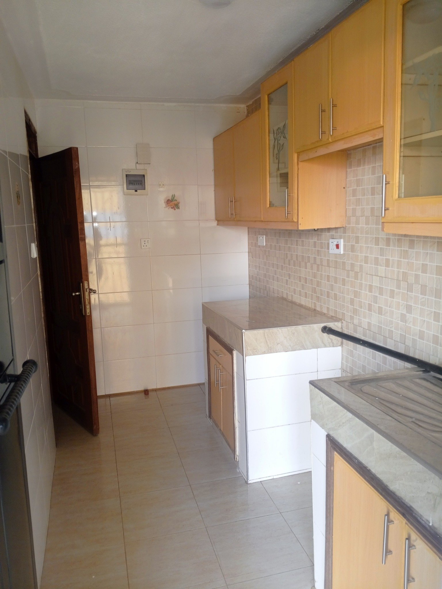 1 Bedroom Apartment To Let in Kasarani Clay City