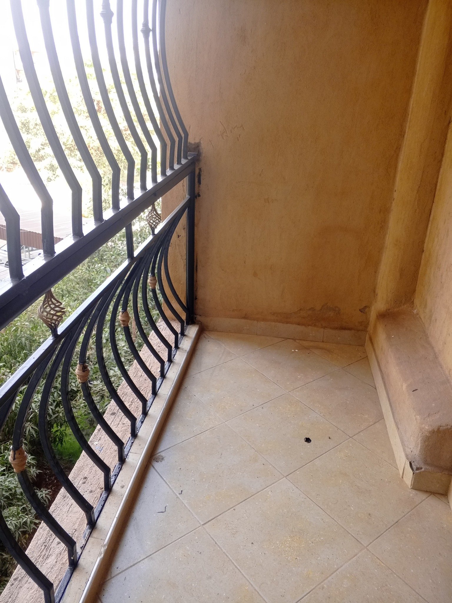 1 Bedroom Apartment To Let in Kasarani Clay City