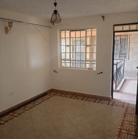 1 Bedroom Apartment To Let in Kasarani Clay City