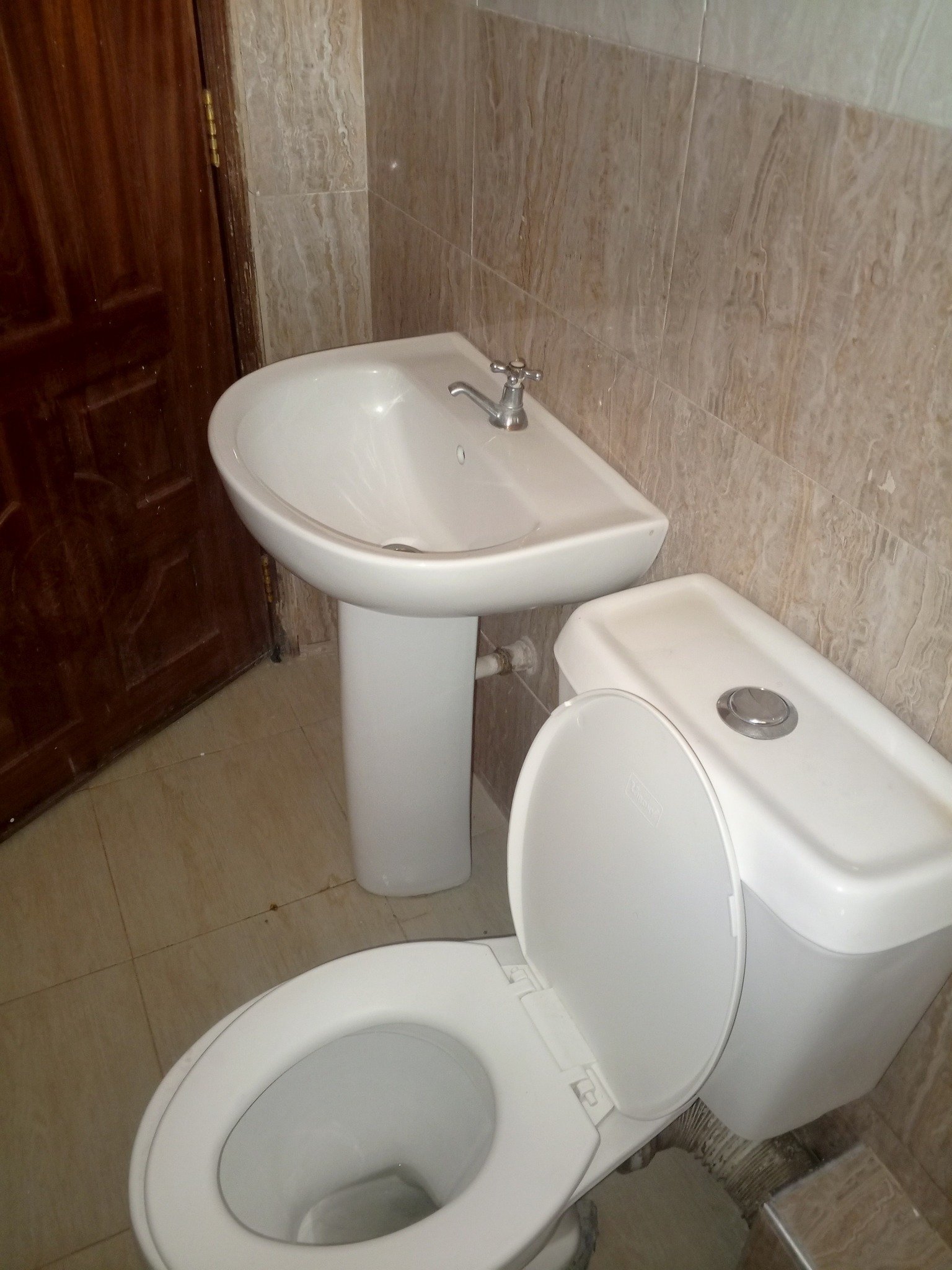 1 Bedroom Apartment To Let in Kasarani Clay City