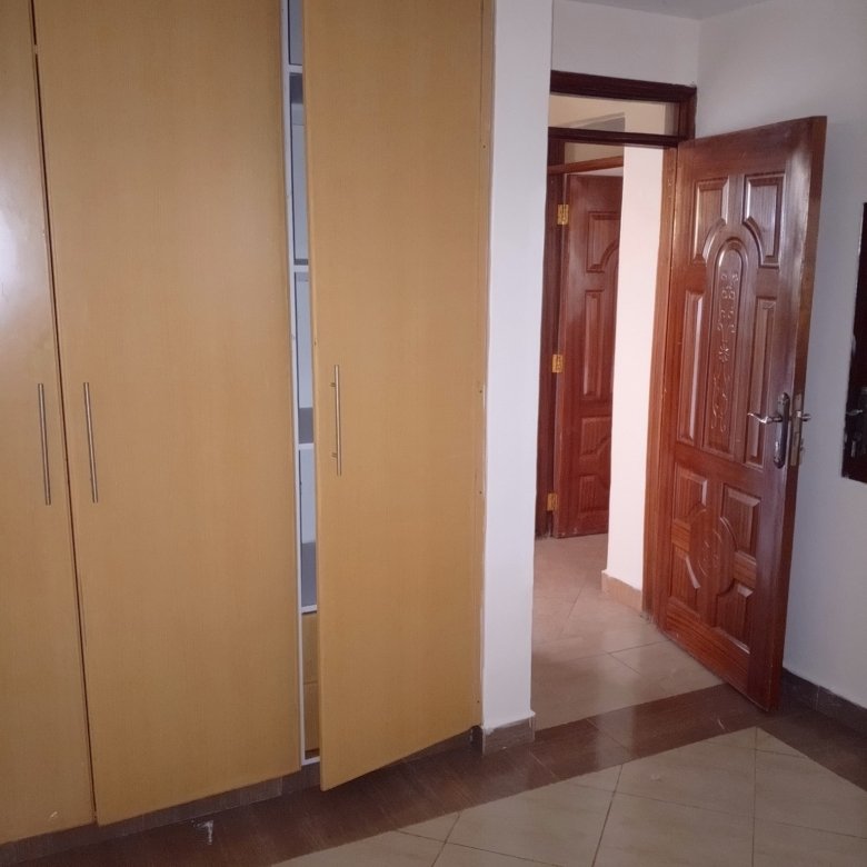 1 Bedroom Apartment To Let in Kasarani Clay City