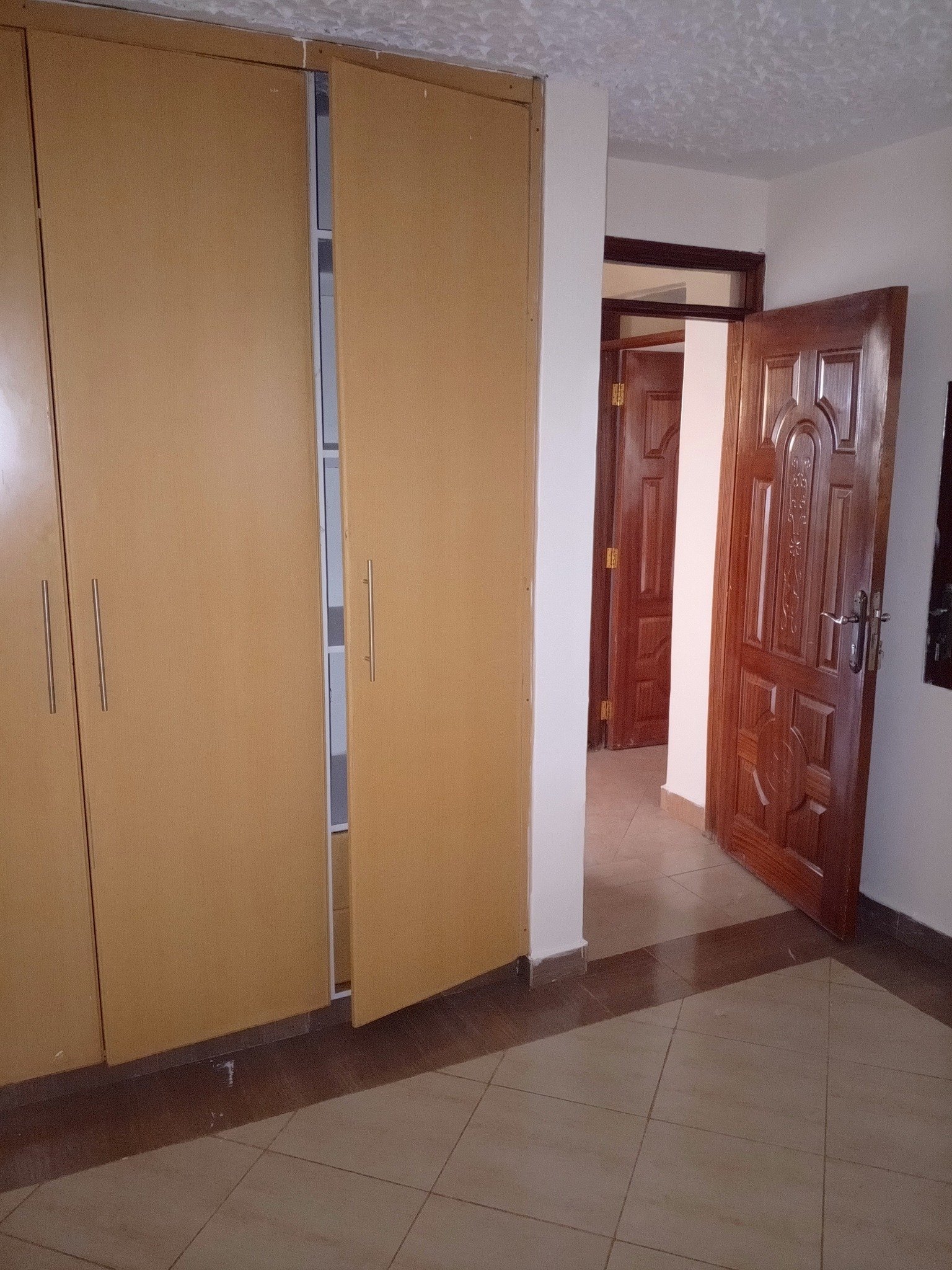 1 Bedroom Apartment To Let in Kasarani Clay City