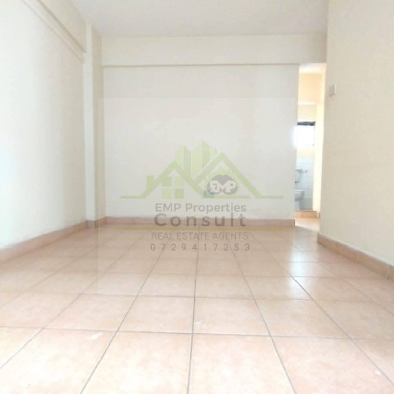 1 Bedroom Apartment To Let in Madaraka
