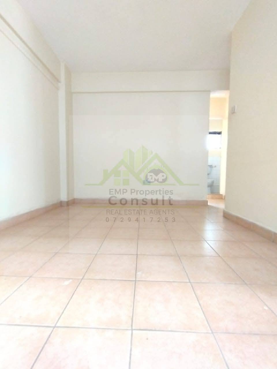 1 Bedroom Apartment To Let in Madaraka