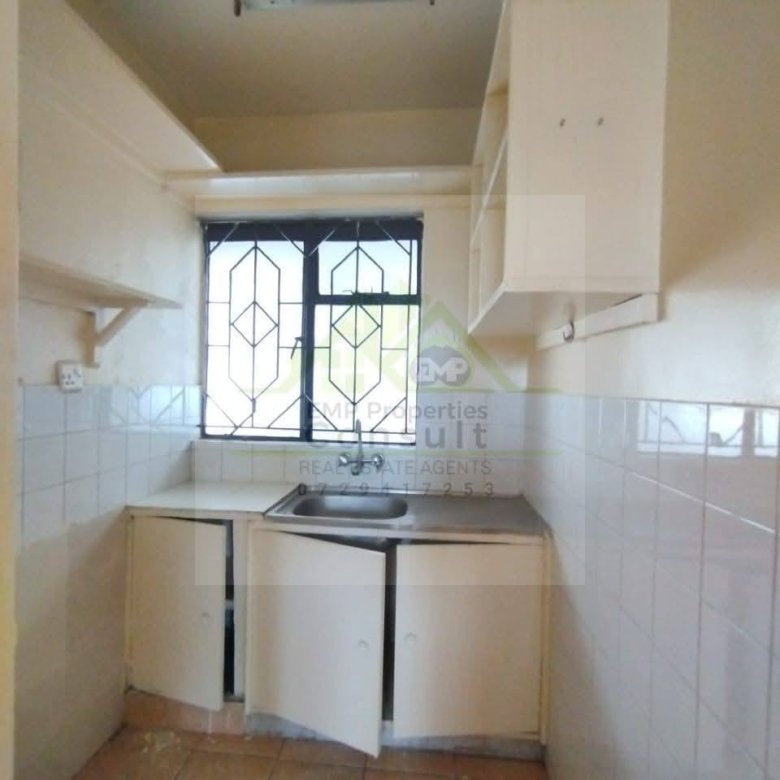 1 Bedroom Apartment To Let in Madaraka