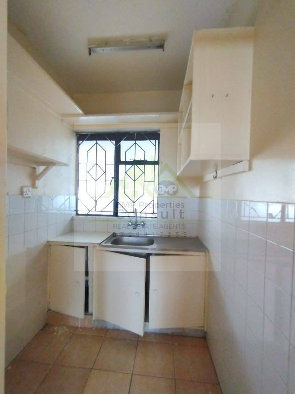 1 Bedroom Apartment To Let in Madaraka