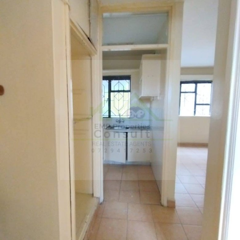 1 Bedroom Apartment To Let in Madaraka