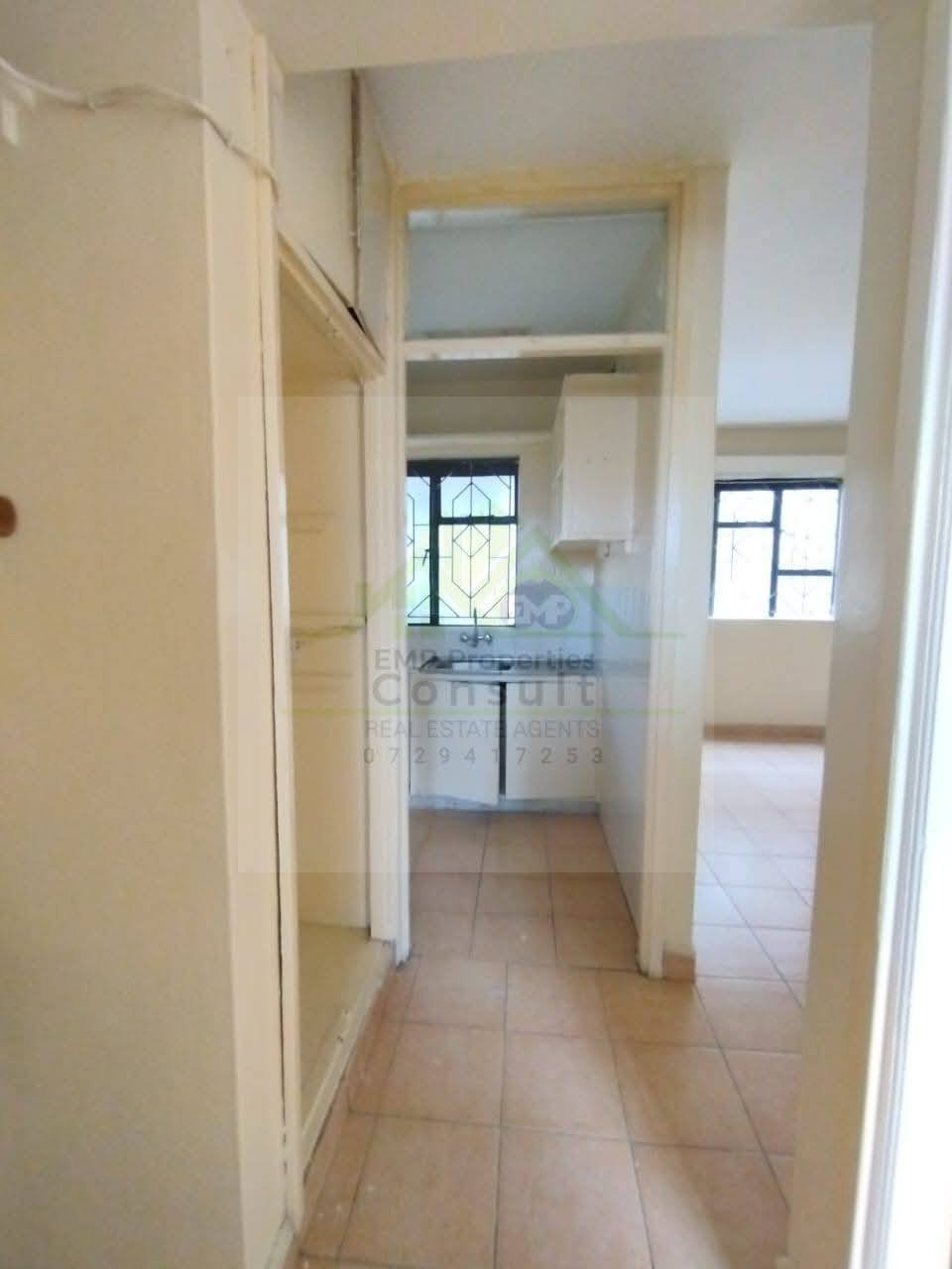 1 Bedroom Apartment To Let in Madaraka