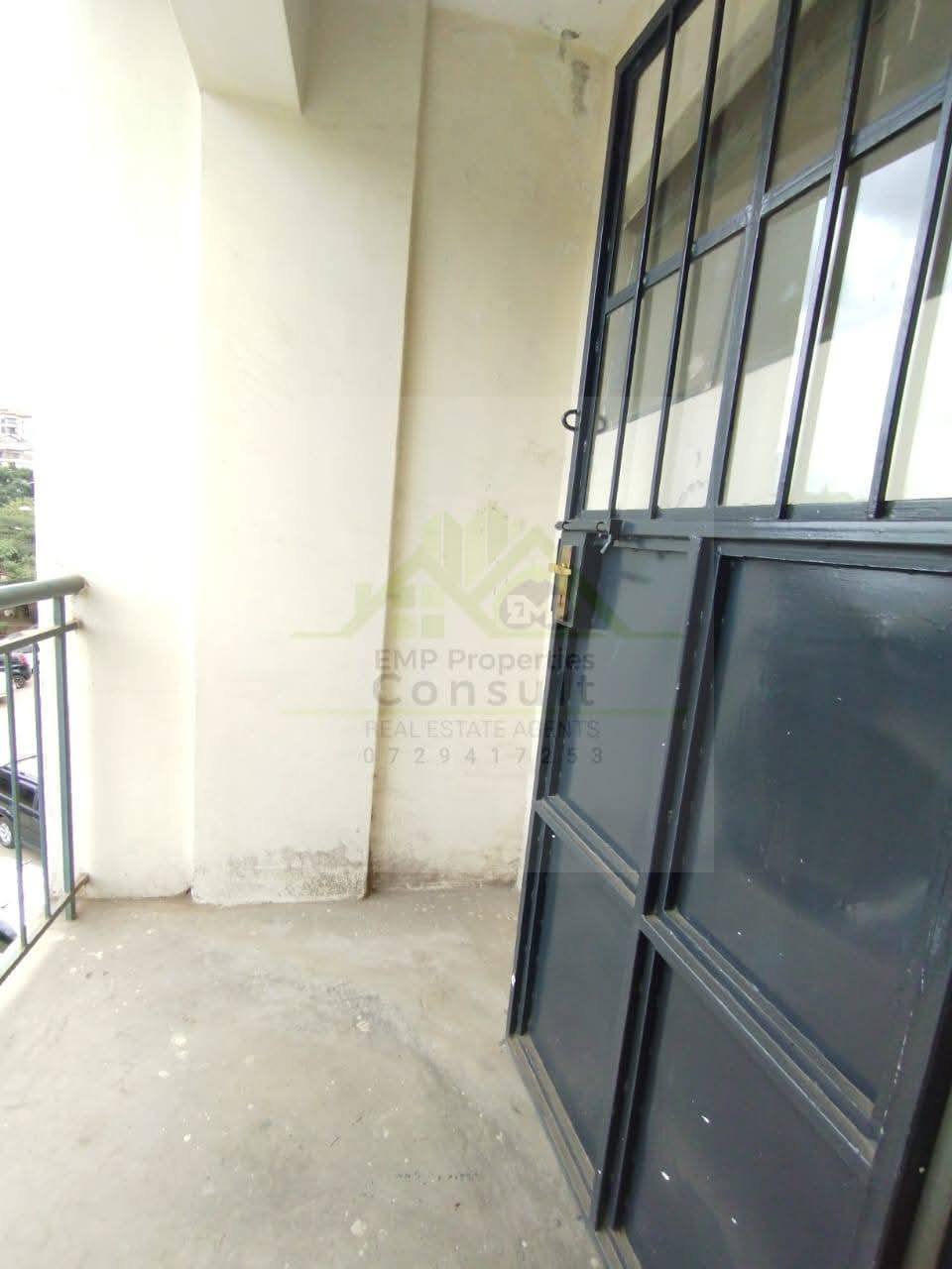 1 Bedroom Apartment To Let in Madaraka