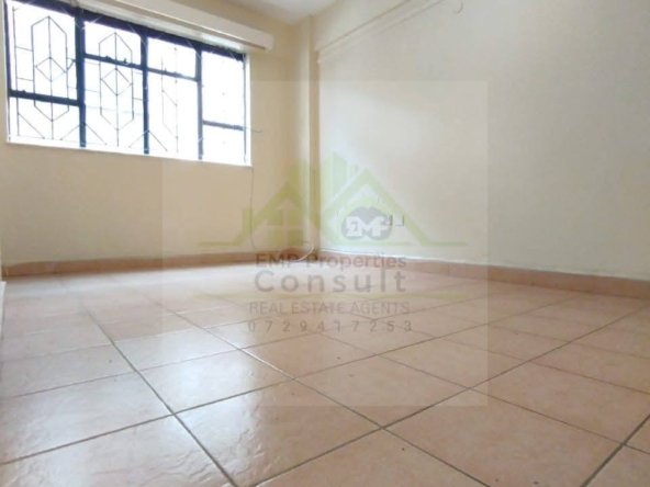 1 Bedroom Apartment To Let in Madaraka