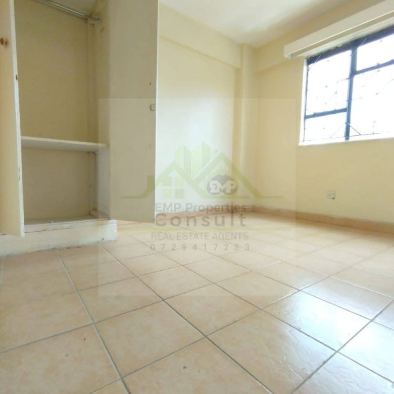 1 Bedroom Apartment To Let in Madaraka