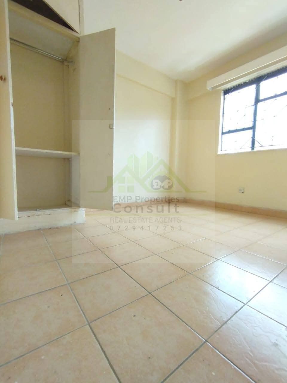 1 Bedroom Apartment To Let in Madaraka
