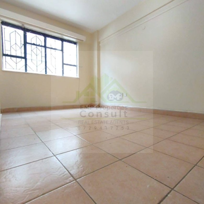 1 Bedroom Apartment To Let in Madaraka