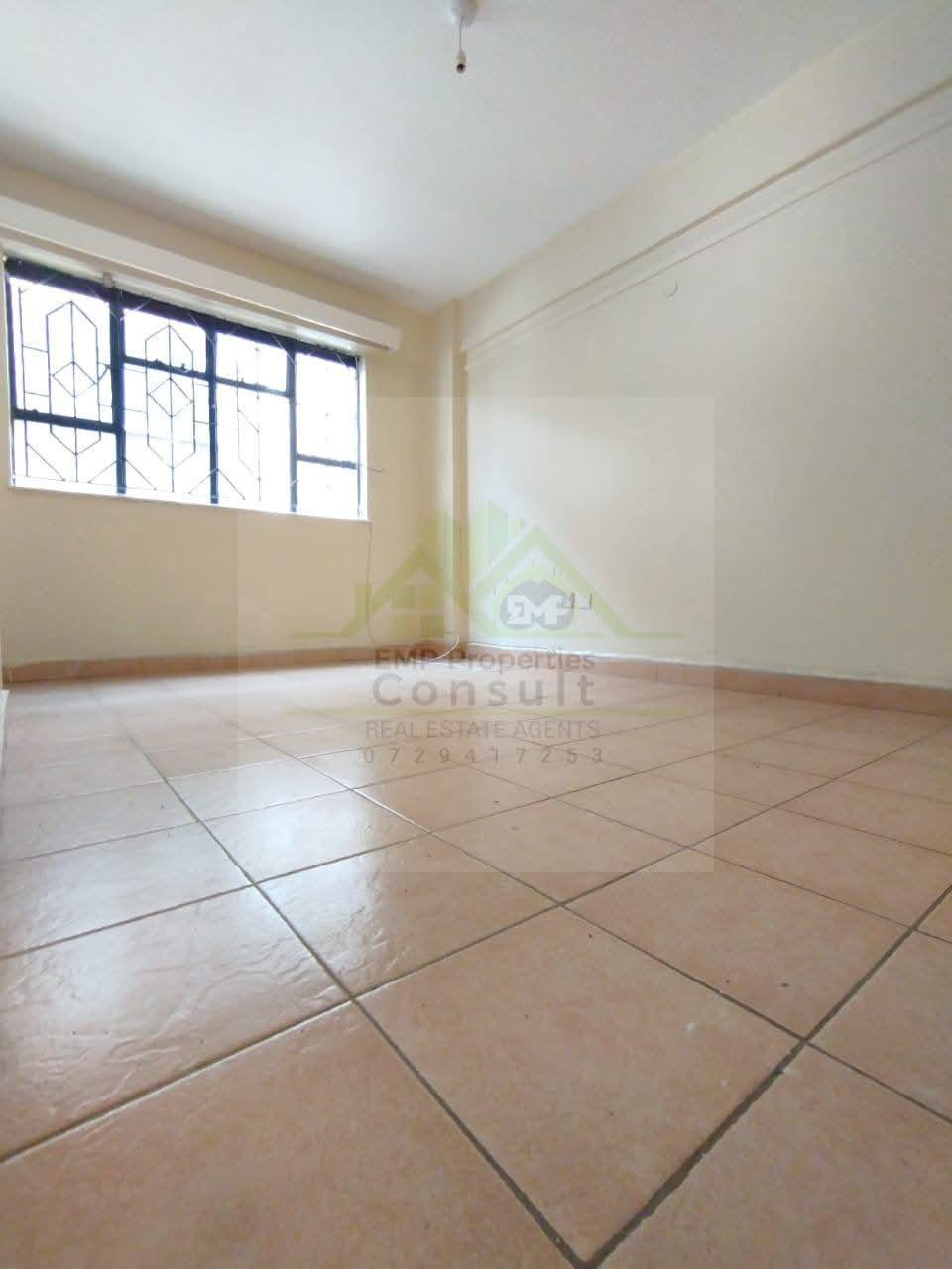 1 Bedroom Apartment To Let in Madaraka