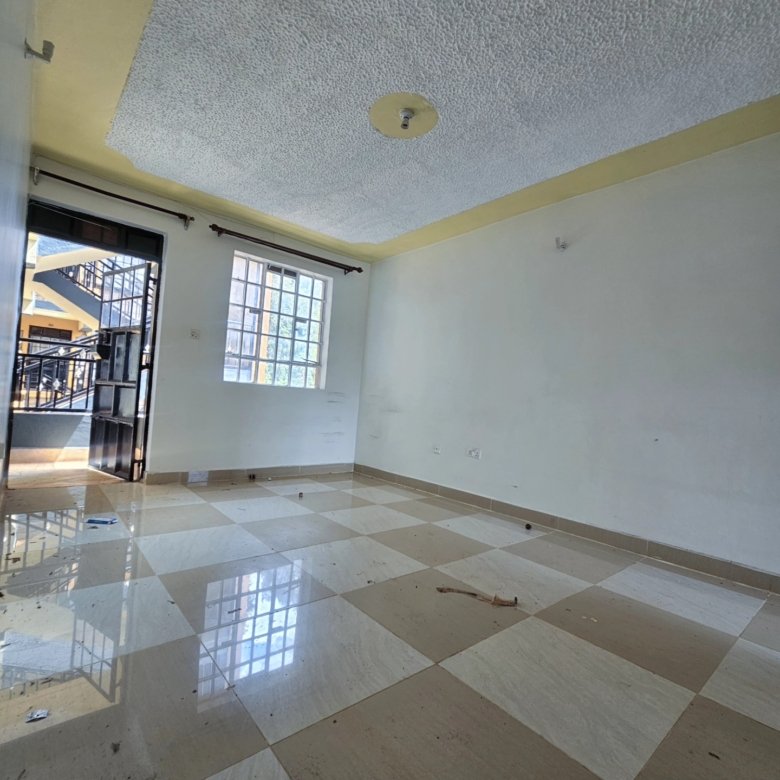 1 Bedroom Apartment To Let in Muthiga
