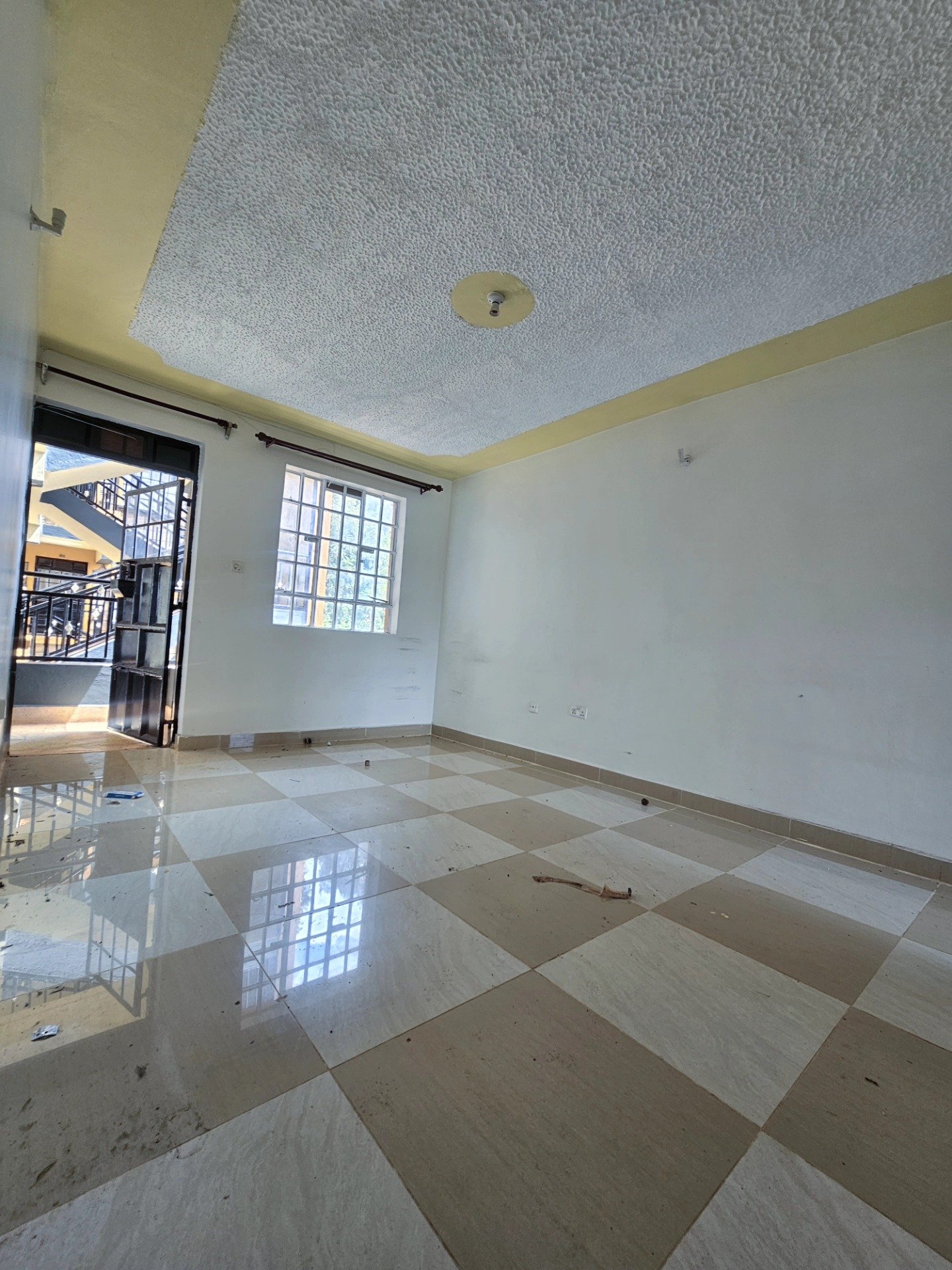 1 Bedroom Apartment To Let in Muthiga