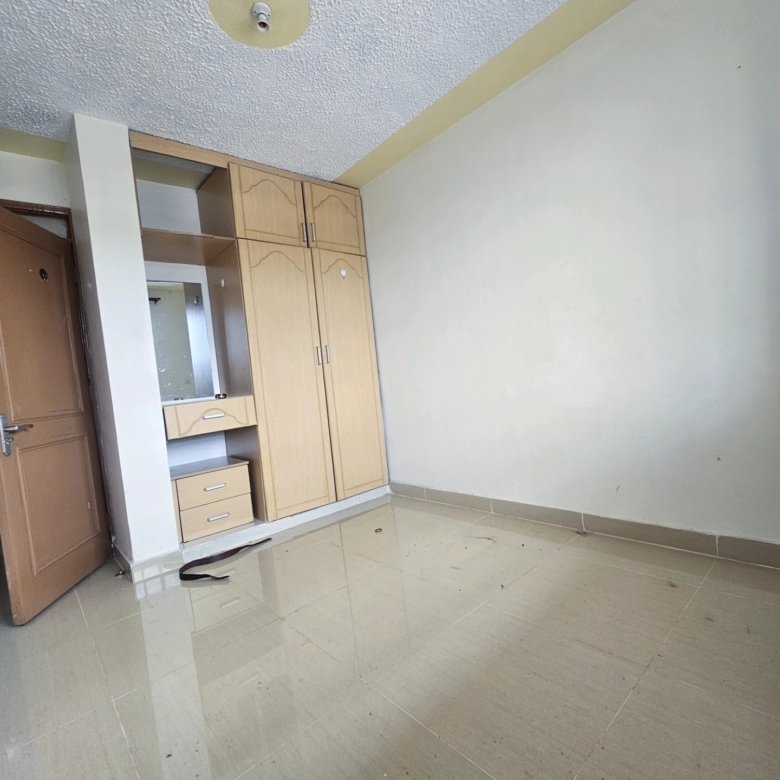 1 Bedroom Apartment To Let in Muthiga