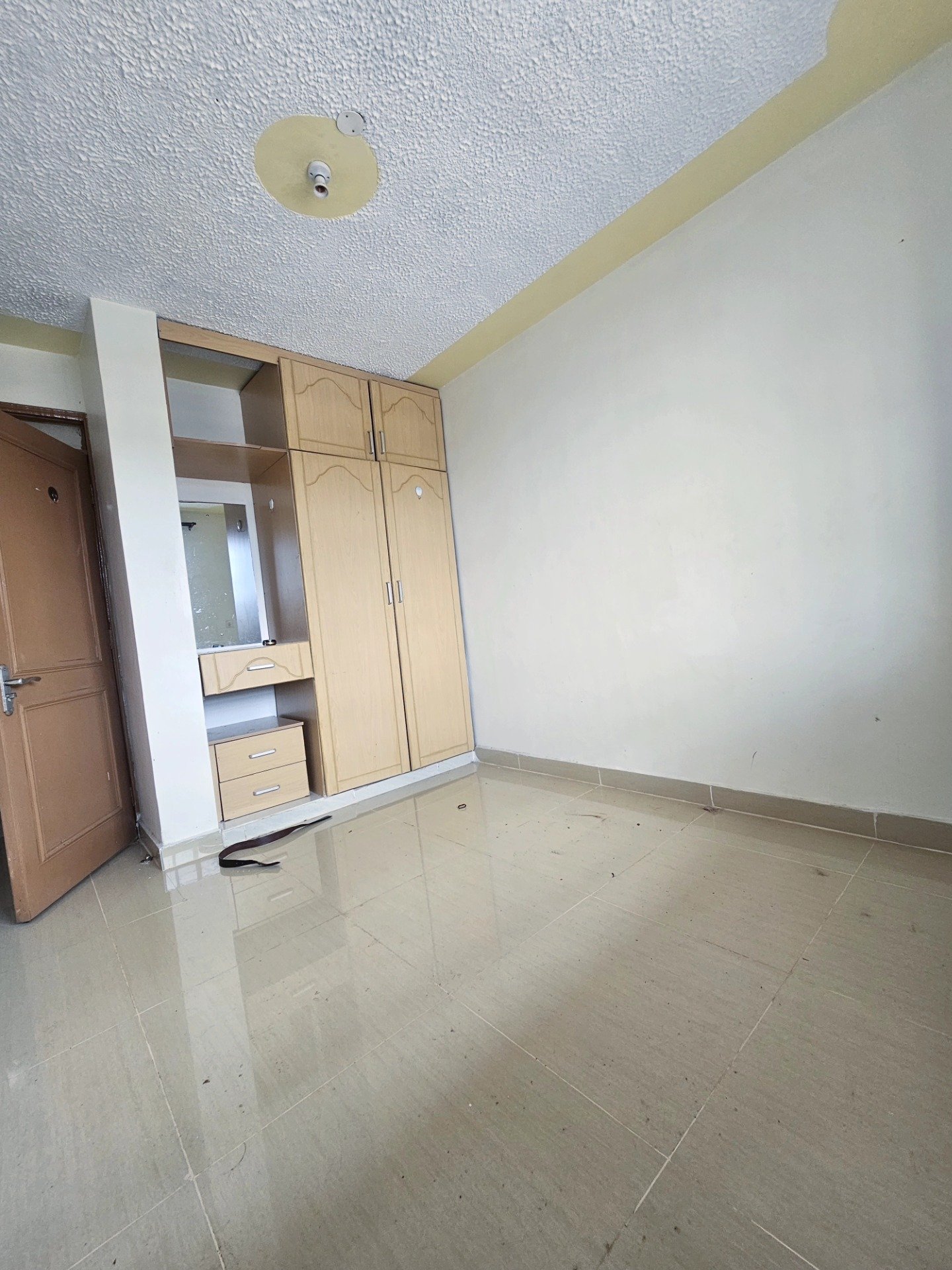 1 Bedroom Apartment To Let in Muthiga