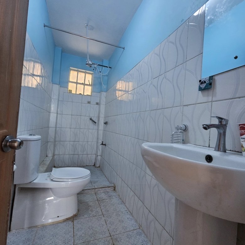 1 Bedroom Apartment To Let in Muthiga
