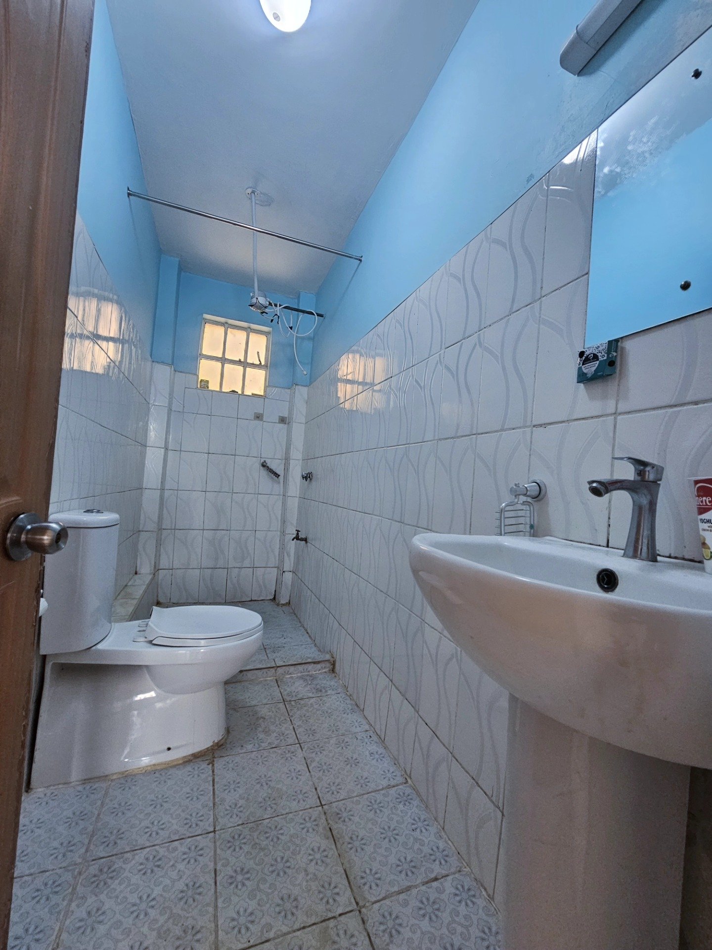 1 Bedroom Apartment To Let in Muthiga