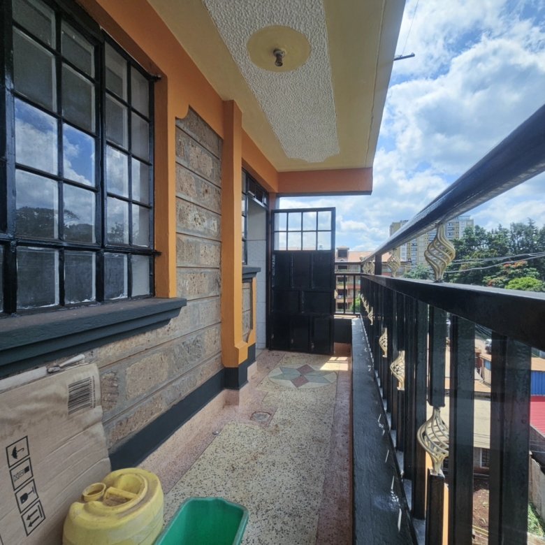 1 Bedroom Apartment To Let in Muthiga