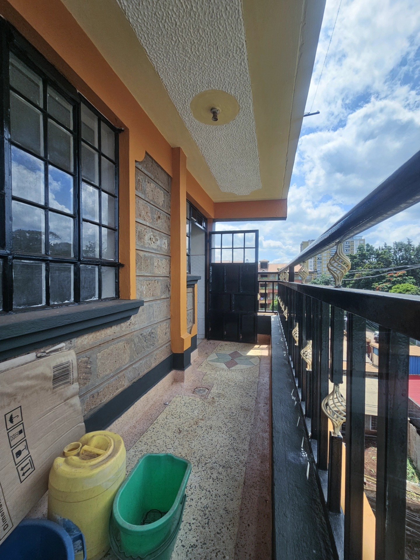 1 Bedroom Apartment To Let in Muthiga