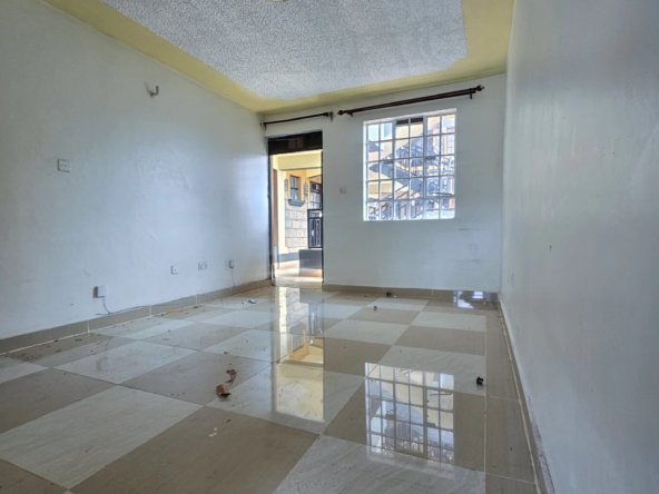1 Bedroom Apartment To Let in Muthiga