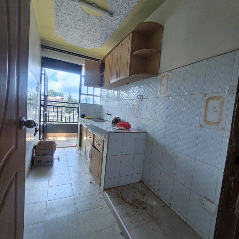 1 Bedroom Apartment To Let in Muthiga