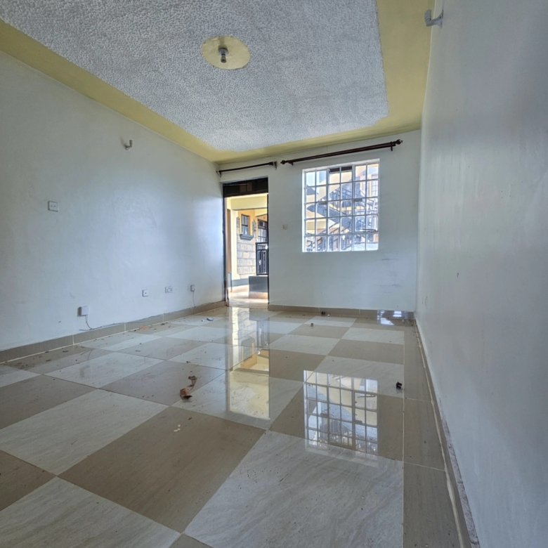 1 Bedroom Apartment To Let in Muthiga