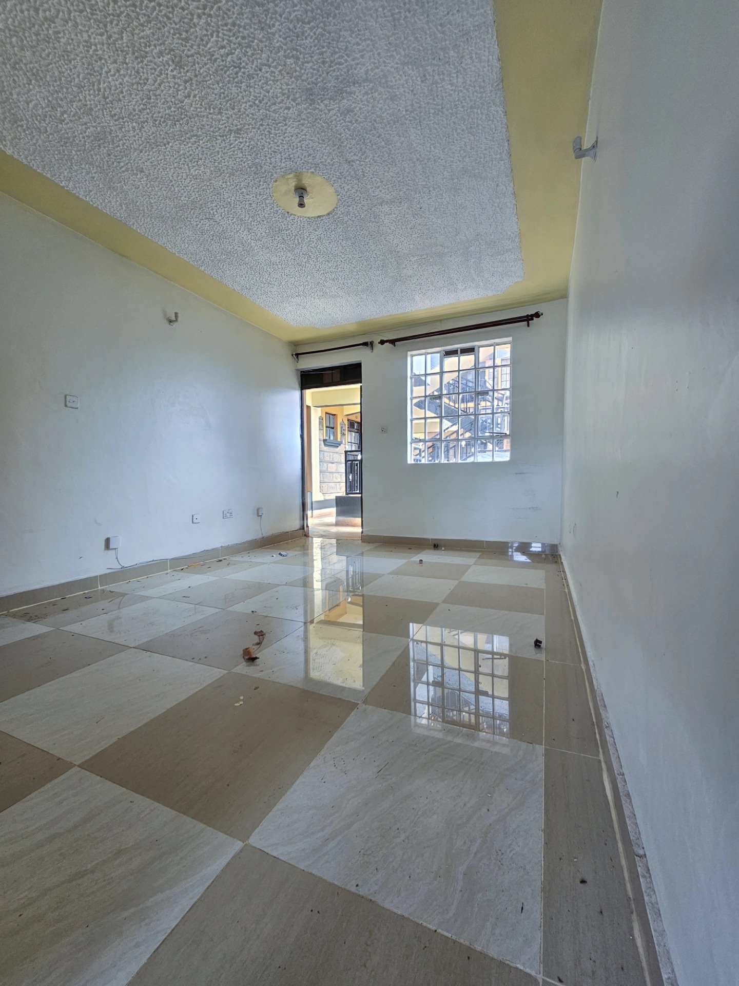 1 Bedroom Apartment To Let in Muthiga