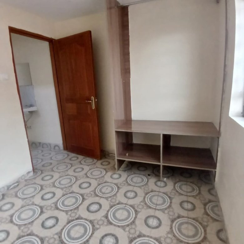 1 Bedroom Apartment To Let in Tena Estate