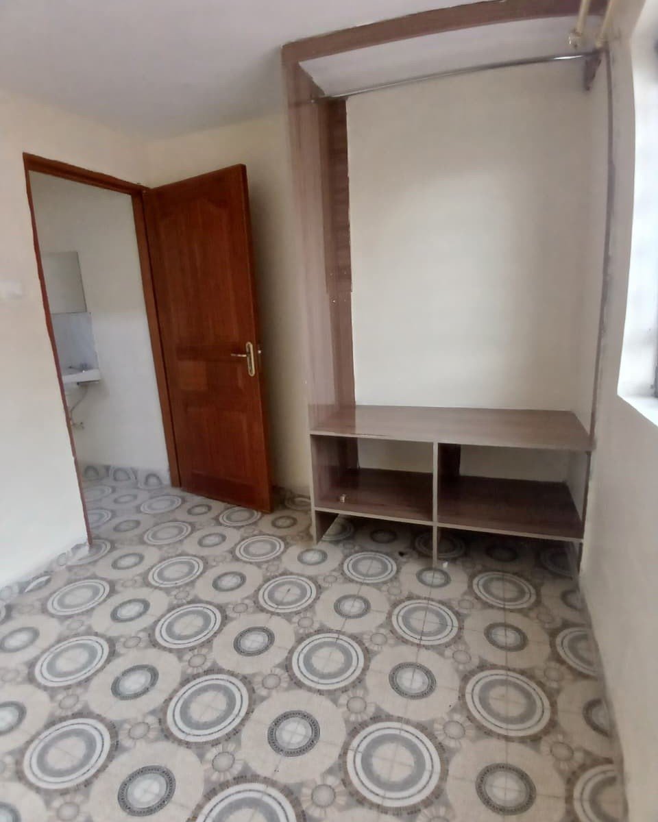1 Bedroom Apartment To Let in Tena Estate