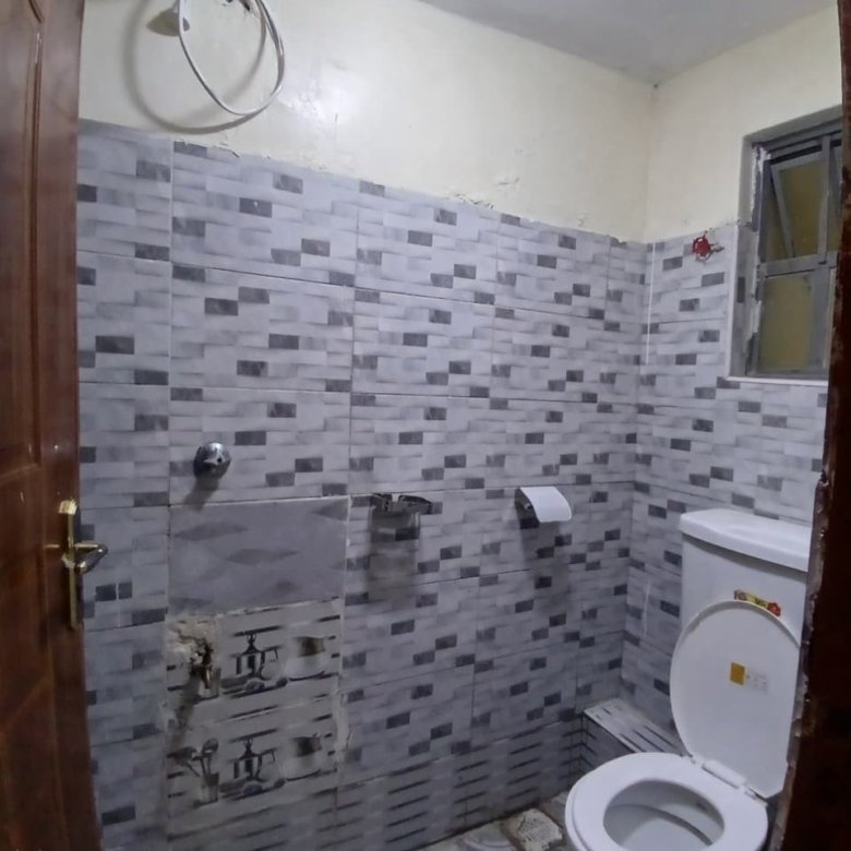 1 Bedroom Apartment To Let in Tena Estate