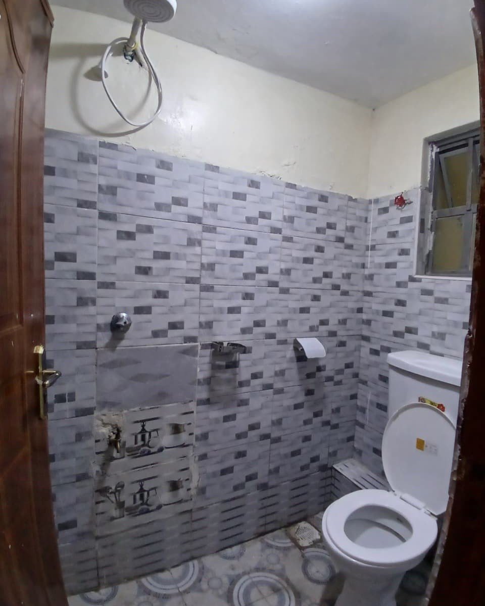 1 Bedroom Apartment To Let in Tena Estate