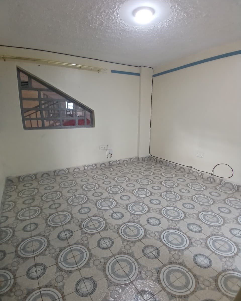 1 Bedroom Apartment To Let in Tena Estate
