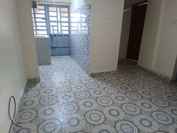 1 Bedroom Apartment To Let in Tena Estate